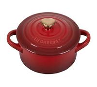 LE CREUSET - Mini Cocotte 10 Cereja 81901100600303