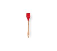 Le Creuset Mini pennello Classic, 17.5 cm, Silicone, Ciliegia, 93000845060300