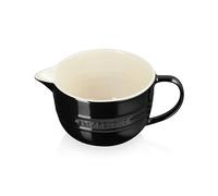 Le Creuset Mixer in gres porcellanato, 2 litri, nero onice, 70106201400002, nero Onex