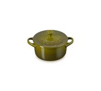 Le Creuset Olive Branch Collection 75447170411131 - Cocotte, 75447170411131