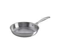 Le Creuset Padella Alta Acciaio Inossidabile 28 Cm