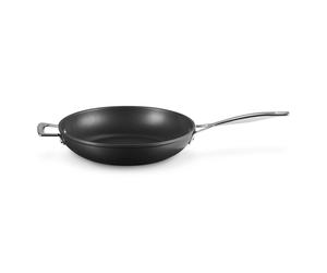 Le Creuset Padella alta con maniglia in alluminio antiaderente, Ø 30 cm Padella alta con maniglia in alluminio antiaderente, Ø 30 cm
