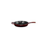 LE CREUSET Padella alta da portata Signature 26cm/2l Granato rosso scuro