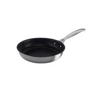Le Creuset Padella Alta Interno Antiaderente Acciaio Inossidabile 28 Cm