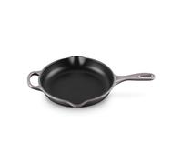 Le Creuset Padella Evolution a doppio becco in ghisa vetrificata 23 cm - Flint