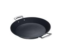 Le Creuset Padella per Paella in alluminio antiaderente, 32 cm, 2,5 L, 52101320010101