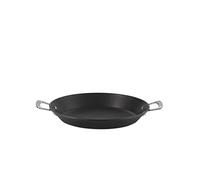 Le Creuset Padella per Paella in alluminio antiaderente, 32 cm, 2,5 L, 52101320010101