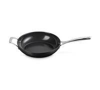 Le Creuset Padella profonda in ceramica antiaderente essenziale, 28 cm