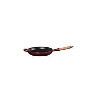 LE CREUSET Padella Signature 28 cm/2,6 l Granato rosso scuro