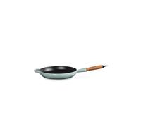 LE CREUSET Padella SIGNATURE 28 cm/2,6 l grigio chiaro