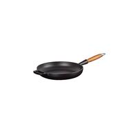 LE CREUSET Padella Signature 28 cm/2,6 l Nera nero