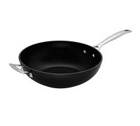 Le Creuset 0630870273213 padella Wok/padella per cottura al salto Rotondo