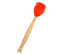 Le Creuset Pennello Craft, 26 cm, Silicone, Arancione, 93010609090000