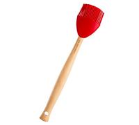 Le Creuset Pennello Craft, 26 cm, Silicone, Ciliegia, 93010609060000
