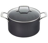 LE CREUSET CASSERUOLA ANTIADERENTE Essential 24cm 51313240010598