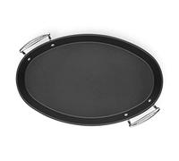 Le Creuset Pesciera in alluminio antiaderente, 40 cm, 2 L, 52105400010101