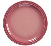 Le Creuset Piatto Piatto Rotondo 23 cm Quarzo Rosa