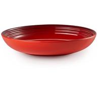 Le Creuset Piatto profondo rosso ciliegia Ø 22 cm