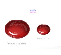 Le Creuset Piccola pentola per verdure piccola 1P + media 1P Set (opzioni...