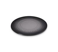 Le Creuset Pietra rotonda per pizza in gres, 38,1 cm, ostrica