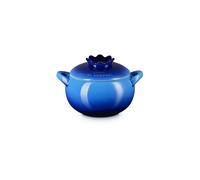 LE CREUSET Pirofila MINI-COCOTTE FRUIT 480ml Mirtillo blu