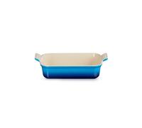 Le Creuset 71102262200001 teglia da forno 2,4 L Rettangolare Porcellane dure Pirofila casseruola