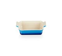 Le Creuset 71102262200001 teglia da forno 2,4 L Rettangolare Porcellane dure Pirofila casseruola