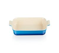Le Creuset 71102322200001 teglia da forno 4 L Rettangolare Porcellane dure Pirofila casseruola