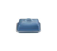 Le Creuset Burriera in gres porcellanato, 900 g, 17 x 12,5 x 9 cm, Chambray, 70837174340000
