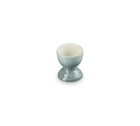 Le Creuset Portauovo in gres, 9 g, 5,3 x 5,3 x 5,9 cm, Sea Salt