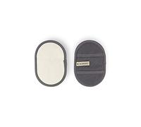 Le Creuset Presine, Set di 2, Antimacchia, Flint, 95002600444000