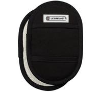 Le Creuset Presine, Set di 2, Antimacchia, Nero, 95002600000000