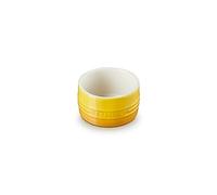 Le Creuset Ramequin impilabile in gres vetrificato, 200 ml, Nectar, 70403206720099