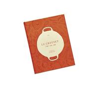 LE CREUSET Ricettario MB10