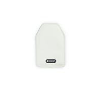 Le Creuset Rinfresca Vino WA-126 Borsa Termica per Bottiglie di Vino o di Champagne, Tessuto Idrorepellente, Meringue, 49303007160002