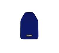 Le Creuset Rinfresca Vino WA-126 Borsa Termica per Bottiglie di Vino o di Champagne, Tessuto Idrorepellente, Azure, 49303002200000