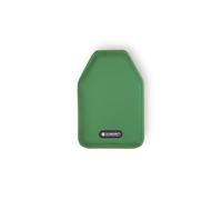 Le Creuset Rinfresca Vino WA-126 Borsa Termica per Bottiglie di Vino o di Champagne, Tessuto Idrorepellente, Bamboo, 49303004080000