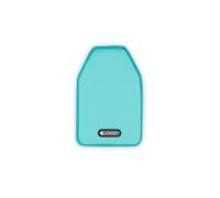 Le creuset active wine cooler wa-126 wa126 caribbean blue (59142014306068)