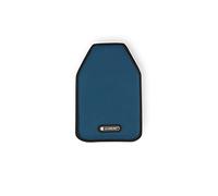 Le Creuset Rinfresca Vino WA-126 Borsa Termica per Bottiglie di Vino o di Champagne, Tessuto Idrorepellente, Deep Teal, 49303006420000