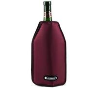 LE CREUSET - WA-126 Rinfresca Vino - BURGUNDY - 0630870074742