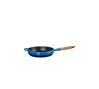 LE CREUSET Saltapasta 28cm/3,6l SIGNATURE Azure blu