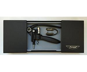 Le Creuset Screwpull Professional Lever Corkscrew S1700-31