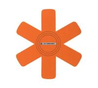 Le Creuset Set 3 Salva pentola, Arancione, 95003440090300