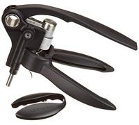 Le Creuset : LM250 Lever Model : cavatappi a leva + tagliacapsule -ex Screwpull