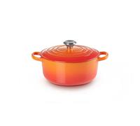 Le Creuset Signature 3,3 L Rotondo Arancione