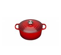 Le Creuset Signature Rotondo Pirofila casseruola