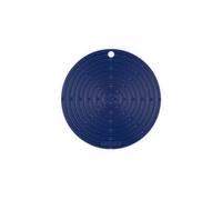 Le Creuset Sottopentola rotondo Classic, Presina, diameter 20 cm, Azure, 42404202200000