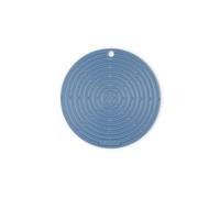 Le Creuset 42404204340000 Strumento di raffreddamento, Silicone, Chambray