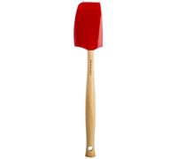 Le Creuset Spatola Craft media, 28.5 cm, Silicone, Ciliegia, 93010602060000