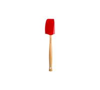 Le Creuset Spatola Cucchiaio Craft larga, 28 cm, Silicone, Ciliegia, 42104280600000